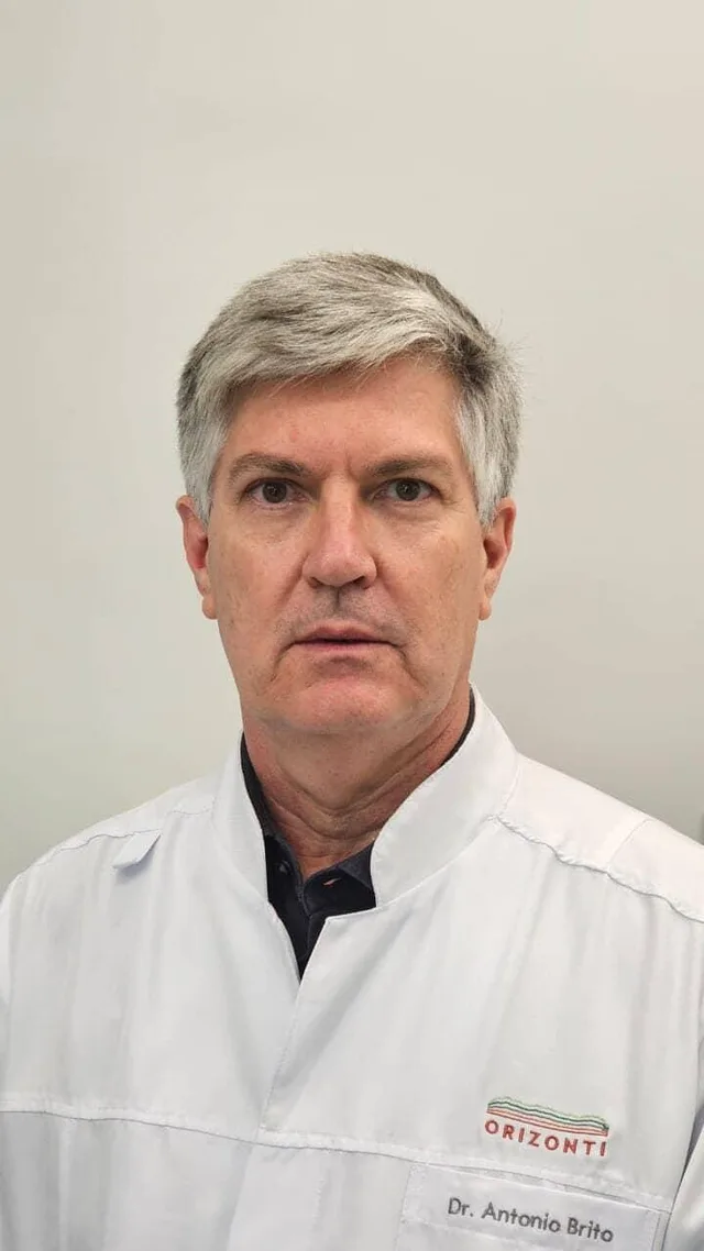 Dr. Antônio Brito