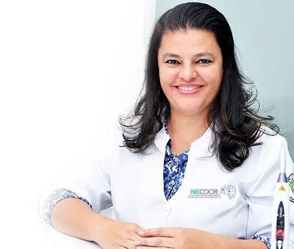 Dra. Mara